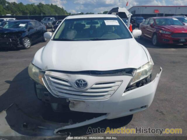 TOYOTA CAMRY LE, 4T1BE46K28U737209