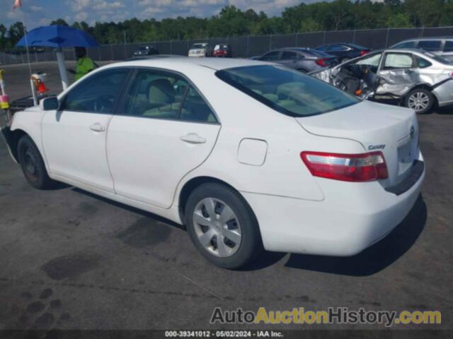 TOYOTA CAMRY LE, 4T1BE46K28U737209