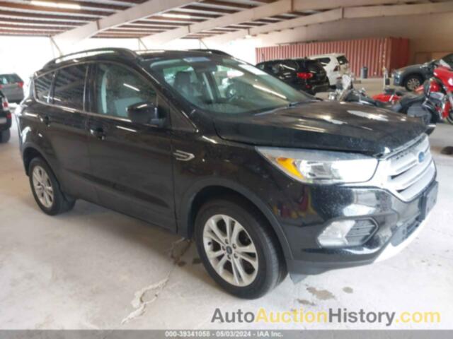 FORD ESCAPE SE, 1FMCU9GDXJUB33885