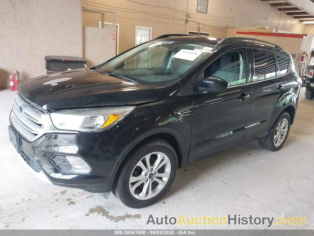 FORD ESCAPE SE, 1FMCU9GDXJUB33885