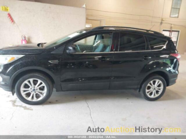 FORD ESCAPE SE, 1FMCU9GDXJUB33885