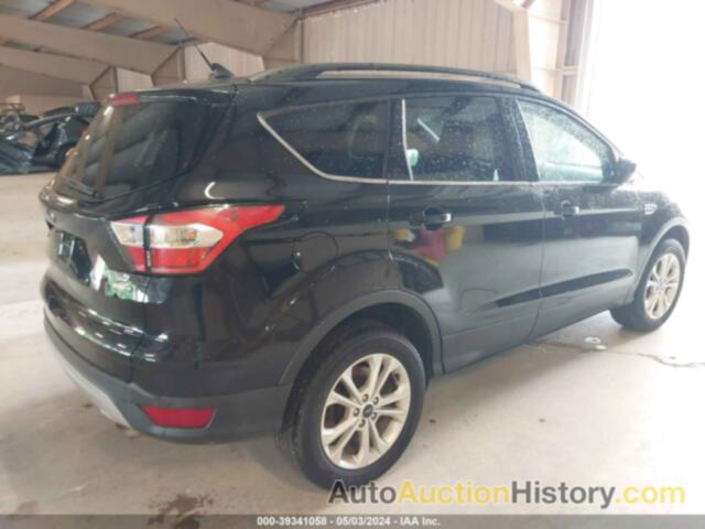 FORD ESCAPE SE, 1FMCU9GDXJUB33885