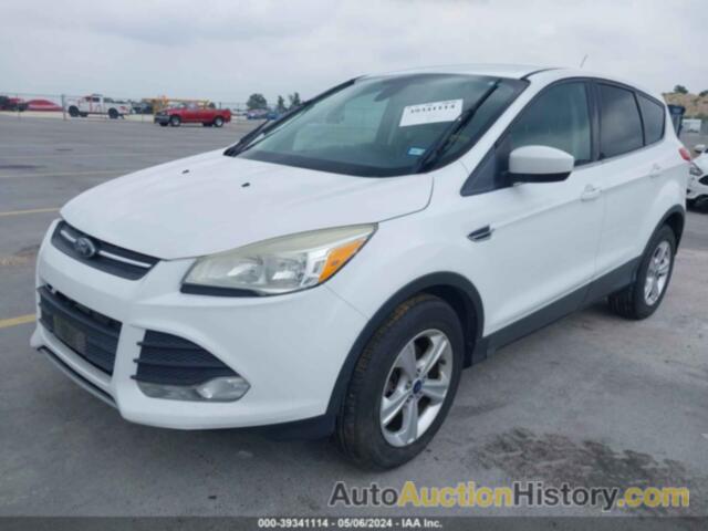 FORD ESCAPE SE, 1FMCU9GX9DUD72634