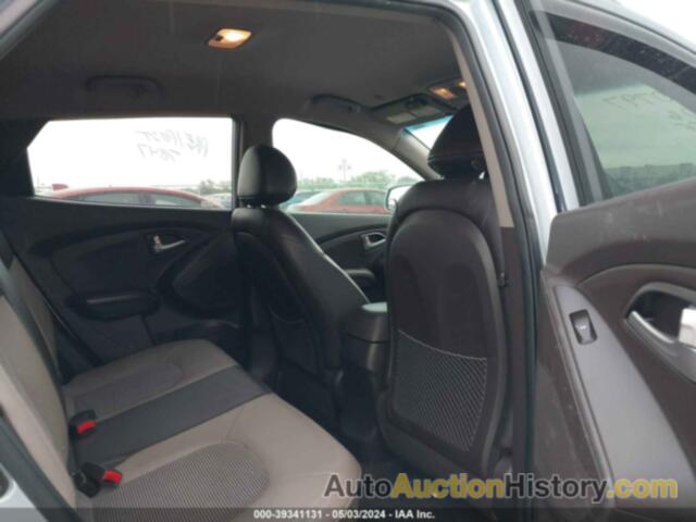 HYUNDAI TUCSON GLS, KM8JU3AC7CU480131