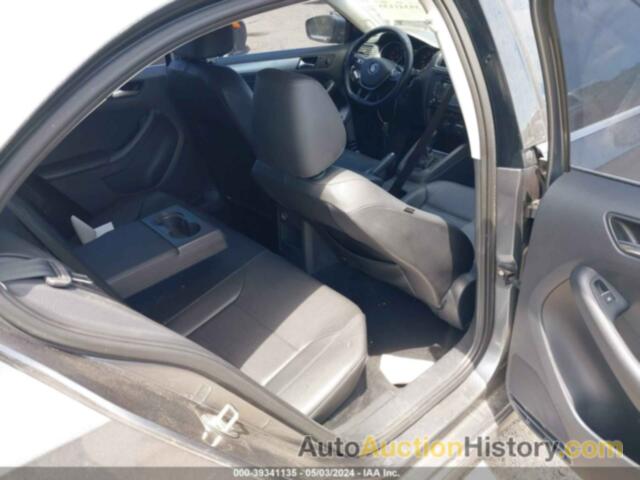 VOLKSWAGEN JETTA 1.8T SE, 3VWD17AJ0FM300283