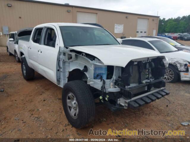 TOYOTA TACOMA DOUBLE CAB/SR/SR5/TRD SPO, 3TYCZ5AN0MT051788