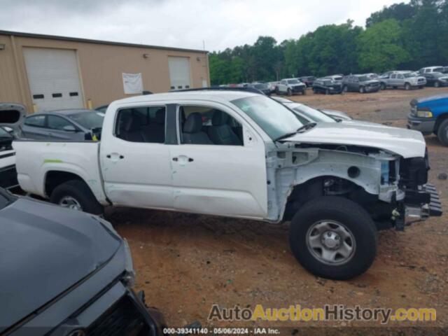 TOYOTA TACOMA DOUBLE CAB/SR/SR5/TRD SPO, 3TYCZ5AN0MT051788