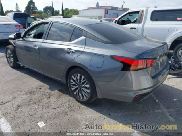 NISSAN ALTIMA SV FWD, 1N4BL4DV1RN360221