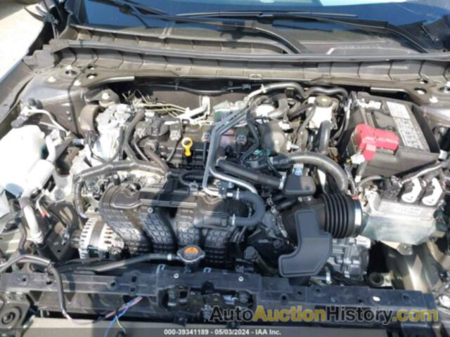 NISSAN ALTIMA SV FWD, 1N4BL4DV1RN360221