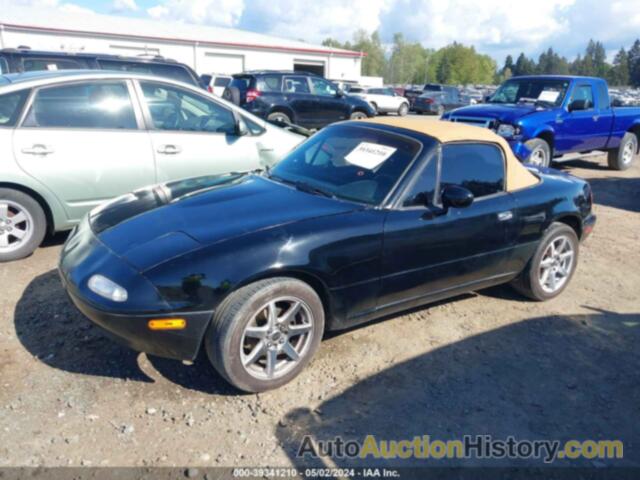 MAZDA MX-5 MIATA, JM1NA3537T0706409