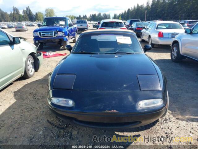 MAZDA MX-5 MIATA, JM1NA3537T0706409