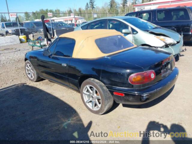 MAZDA MX-5 MIATA, JM1NA3537T0706409