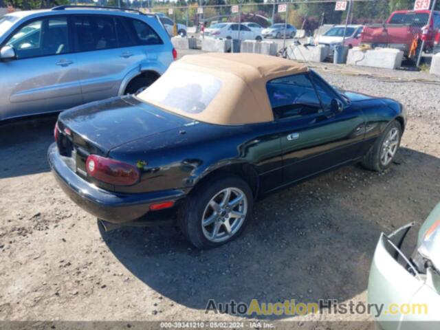 MAZDA MX-5 MIATA, JM1NA3537T0706409