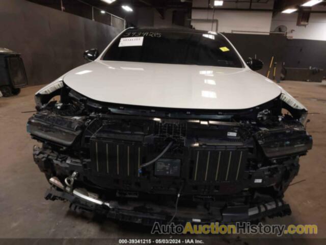 BMW 760 I XDRIVE, WBA33EJ00PCM44324