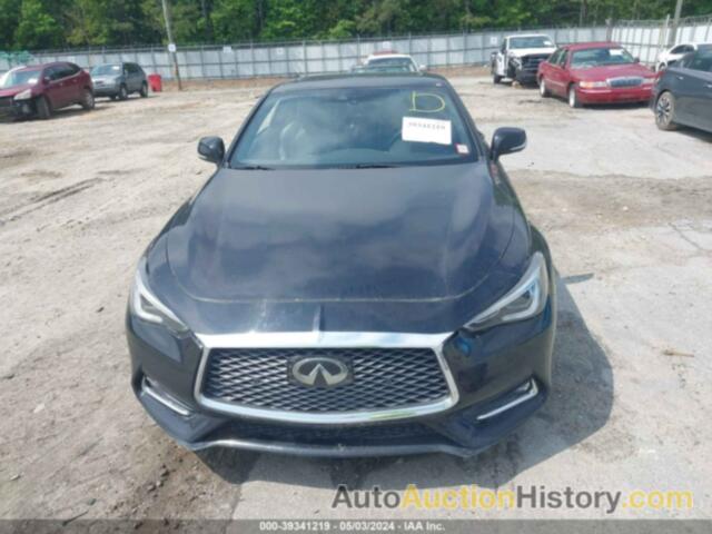 INFINITI Q60 3.0T SPORT, JN1EV7EL4HM552840