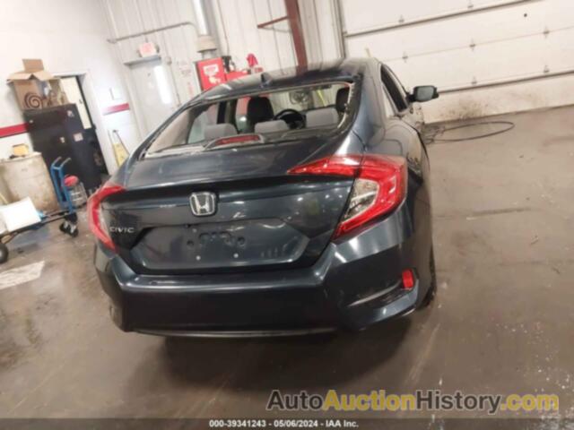 HONDA CIVIC EX, 19XFC2F76HE069974