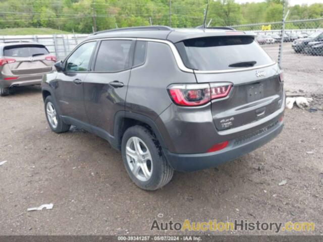 JEEP COMPASS LATITUDE, 3C4NJDBN0PT541145