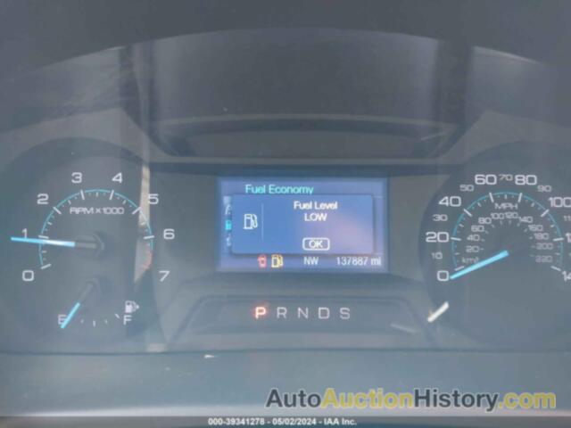 FORD FLEX SE, 2FMGK5B8XEBD24633