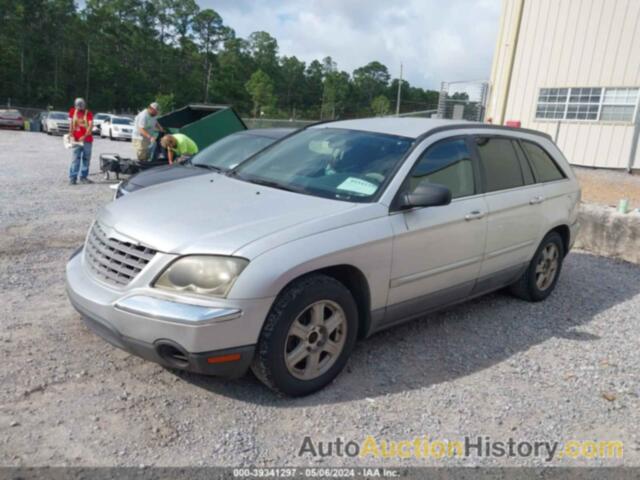 CHRYSLER PACIFICA TOURING, 2C4GM68495R659575