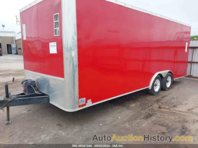 TRAILER DISCOVERY, 109111811F1713904