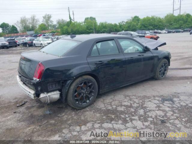 CHRYSLER 300 TOURING-L AWD, 2C3CCASG0PH609331