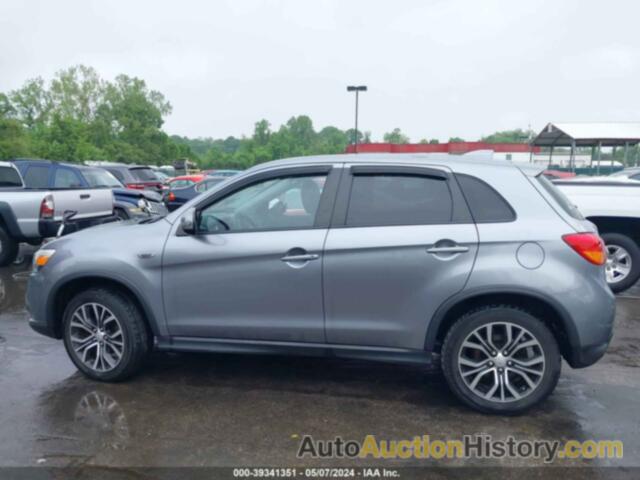 MITSUBISHI OUTLANDER SPORT 2.0 ES/2.0 LE, JA4AR3AU4HZ006320