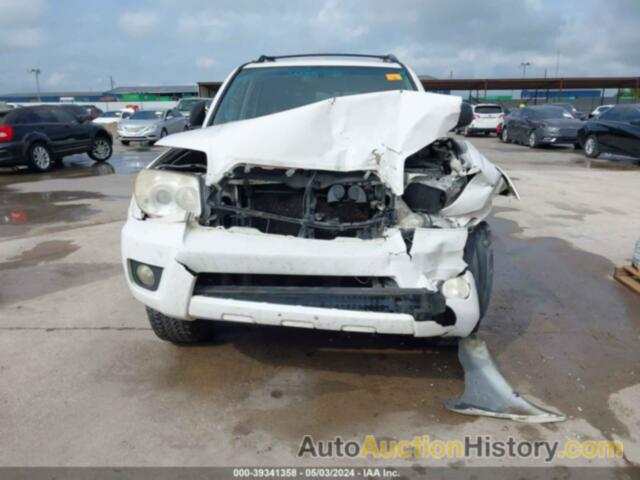 TOYOTA 4RUNNER SR5/SPORT, JTEZU14R068041468