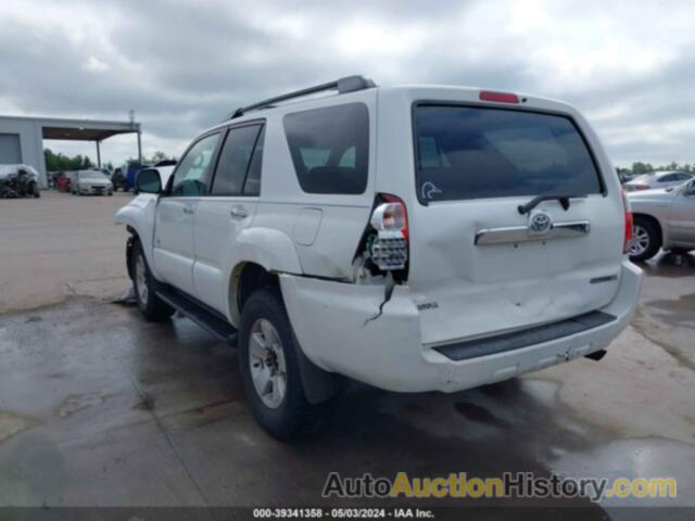 TOYOTA 4RUNNER SR5/SPORT, JTEZU14R068041468