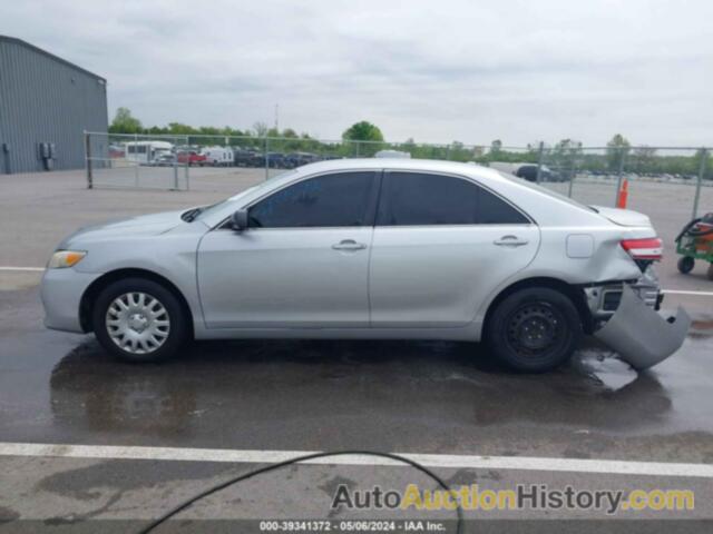 TOYOTA CAMRY, 4T4BF3EK4BR217860