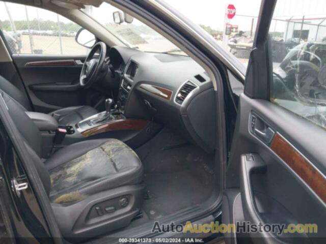 AUDI Q5 2.0T PREMIUM, WA1CFAFP5CA070866