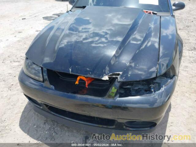 FORD MUSTANG GT, 1FAFP42X7YF154713