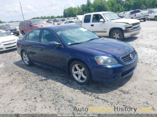 NISSAN ALTIMA 3.5 SE, 1N4BL11D75C233649