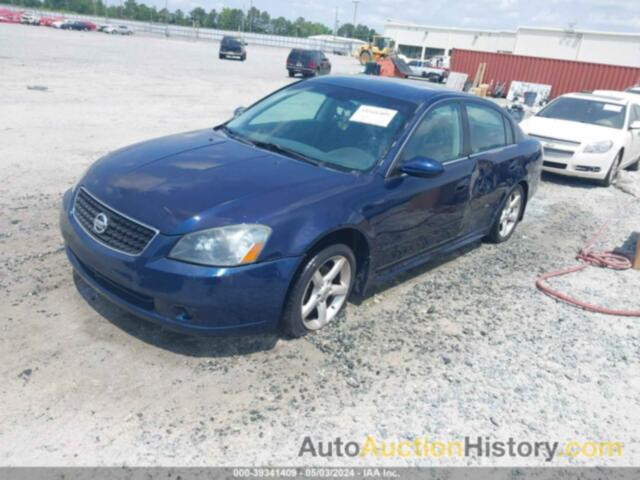 NISSAN ALTIMA 3.5 SE, 1N4BL11D75C233649