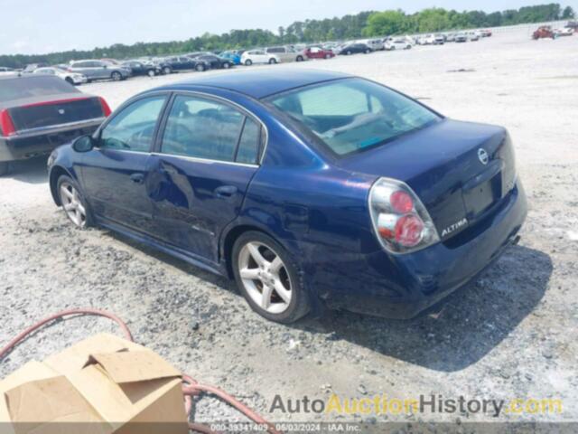 NISSAN ALTIMA 3.5 SE, 1N4BL11D75C233649