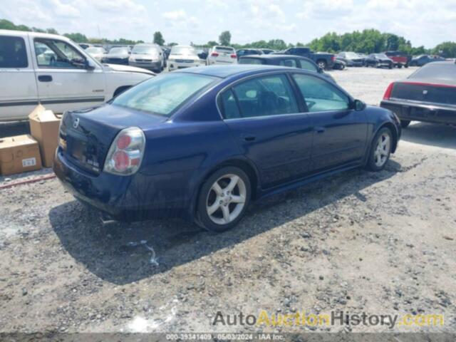 NISSAN ALTIMA 3.5 SE, 1N4BL11D75C233649