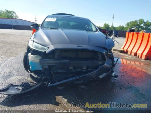 FORD FUSION SE, 3FA6P0HD7ER297987