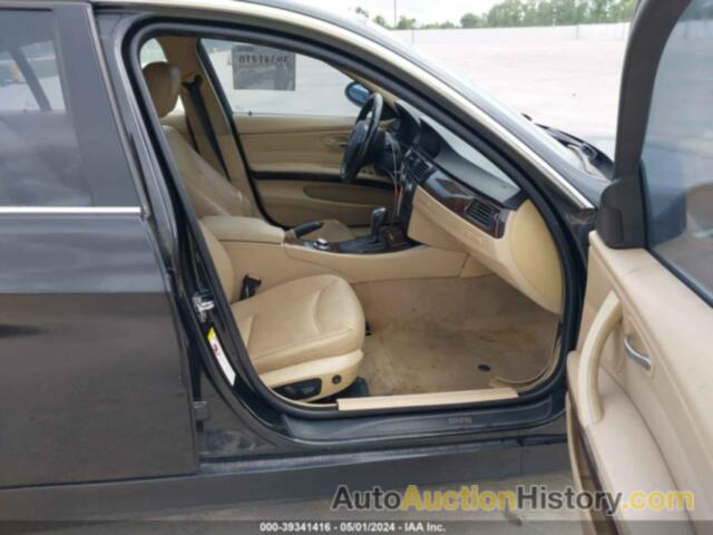 BMW 335XI, WBAVD53528A283602