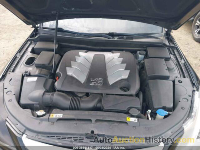 HYUNDAI GENESIS 5.0 R-SPEC, KMHGC4DH9CU204477