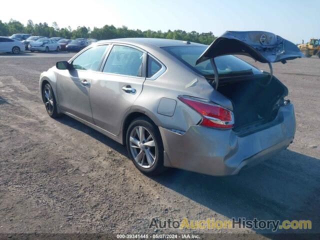 NISSAN ALTIMA 2.5/S/SV/SL, 1N4AL3AP4FC281063