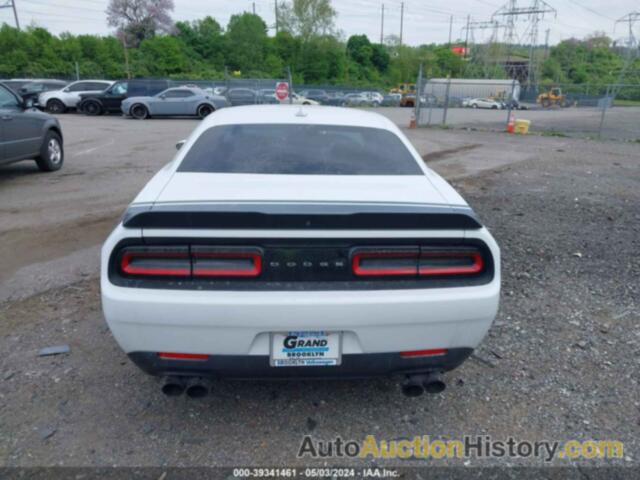 DODGE CHALLENGER R/T SCAT PACK, 2C3CDZFJXHH535287