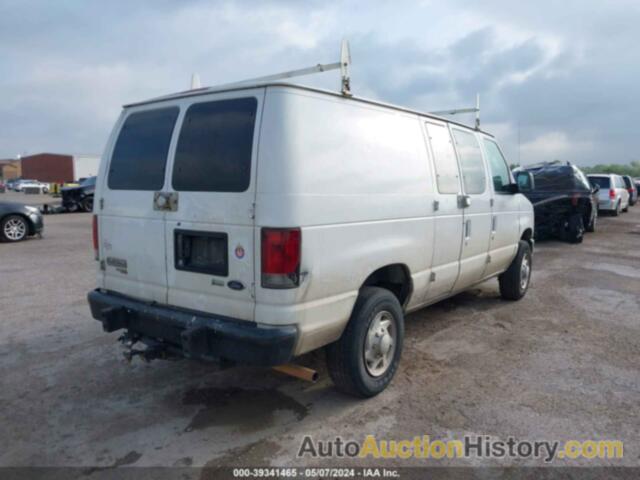 FORD ECONOLINE, 1FTNEZEW3DDA21178