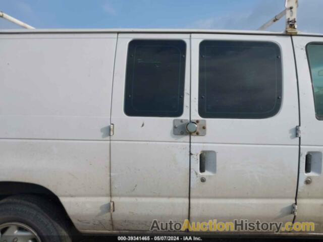 FORD ECONOLINE, 1FTNEZEW3DDA21178