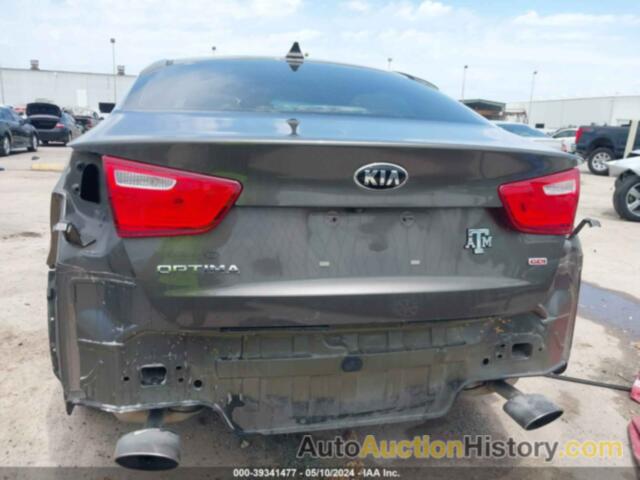 KIA OPTIMA LX, 5XXGM4A79EG346981