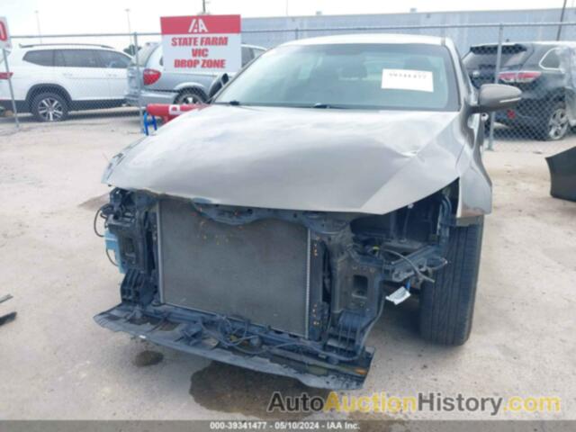 KIA OPTIMA LX, 5XXGM4A79EG346981