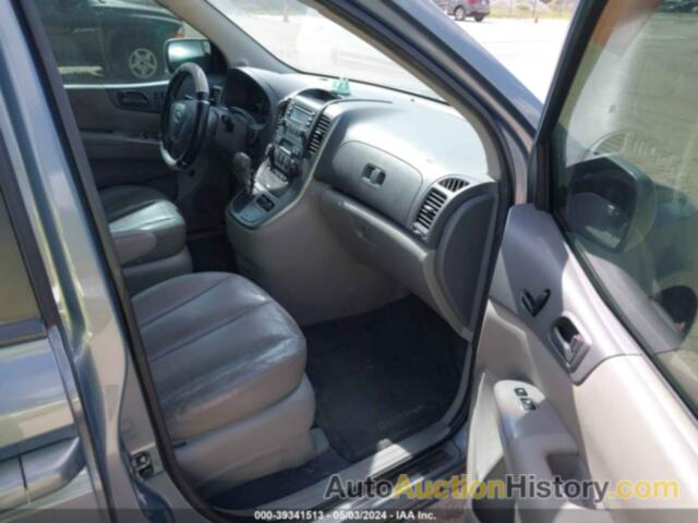 KIA SEDONA EX/LX, KNDMB233286246666