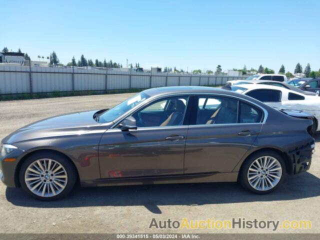 BMW 328I, WBA3C1C56EK113798