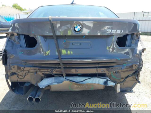 BMW 328I, WBA3C1C56EK113798