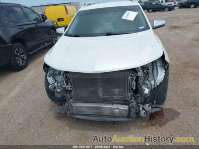 CHEVROLET EQUINOX PREMIER, 2GNAXPEX2K6163698