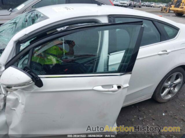 FORD FUSION SE, 3FA6P0H73GR254311