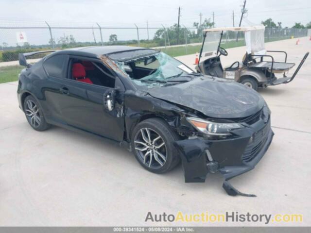 SCION TC, JTKJF5C7XE3077238